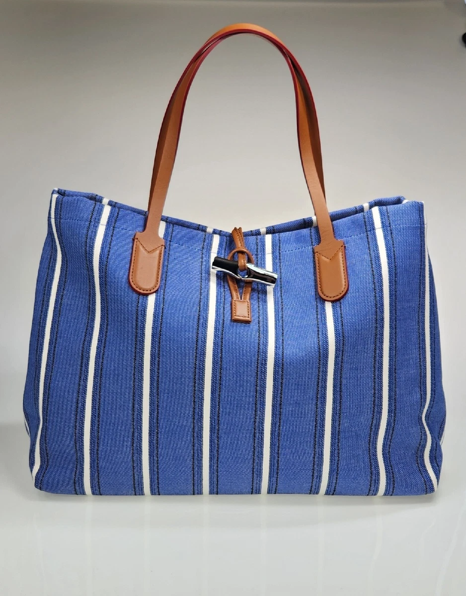 Sac top longchamp 2.0