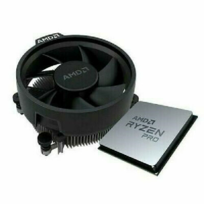 Gaming Prozessor AMD Ryzen 5 3600 4,2GHz 32MB Cache 6 Core 100-000000031+ COOLER