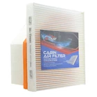 Cabin & Engine Air Filter set for Mitsubishi Outlander 2022-2024 L4 2.5L