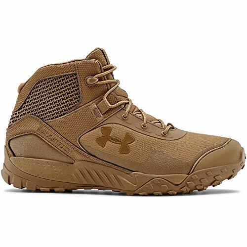 under armour tactical shoes