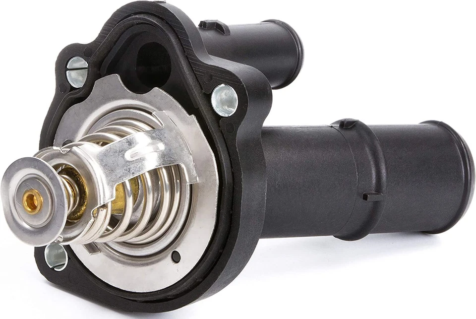 Termostato radiador motor refrigerante salida agua 902-682 para Mazda 3 5 MX5 Miata Foto 2 de 4