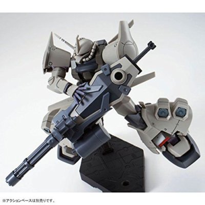 Premium Bandai HGUC 1/144 MS-07H8 GOUF FLIGHT TYPE Gundam Plastic