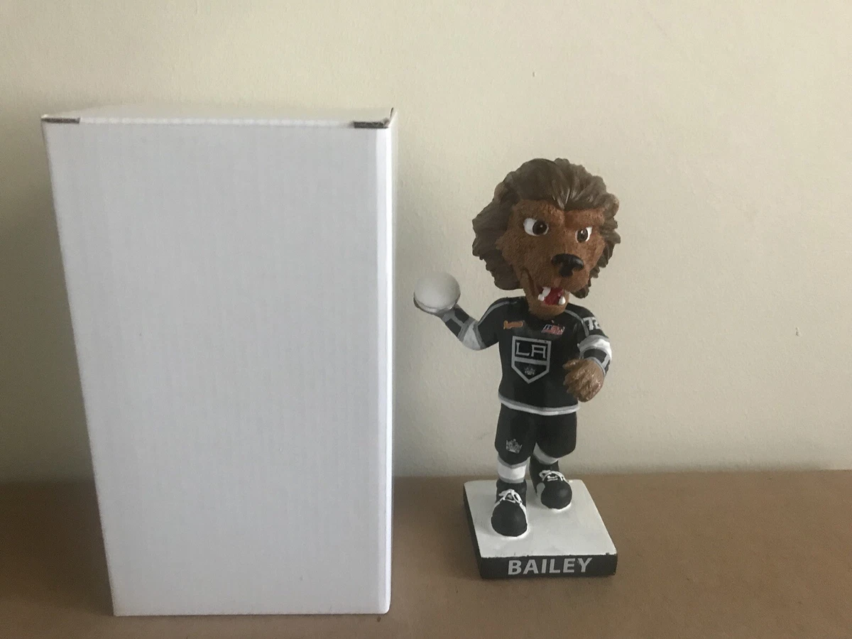 Los Angeles Kings Bobblehead NHL Fan Apparel & Souvenirs for sale
