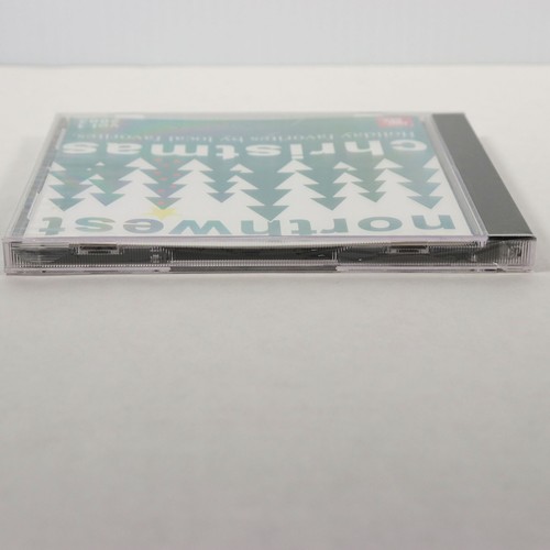Northwest Christmas: Holiday Favorites Vol. 1, CD 2003 NEW SEALED Everclear - Picture 6 of 7