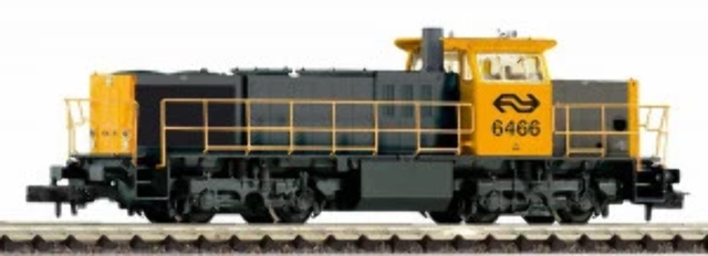 piko n gauge