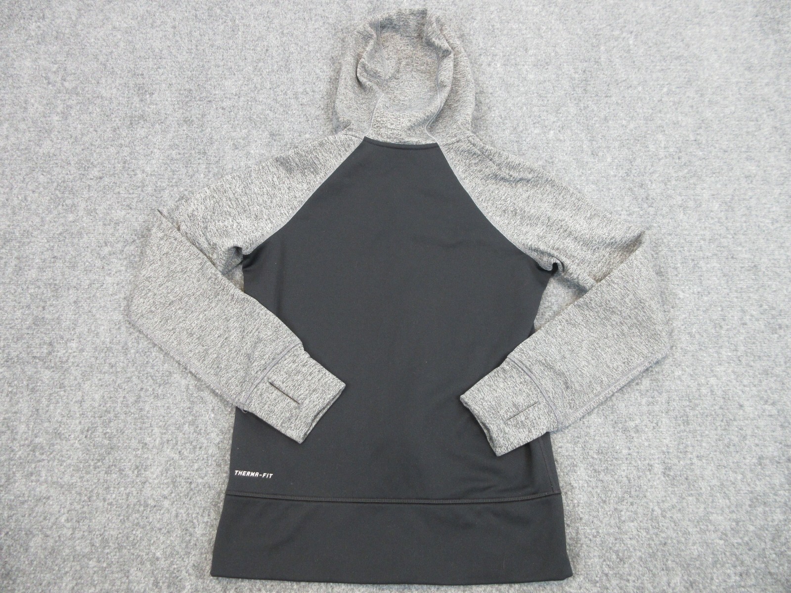 swoosh nike sweater