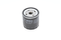 Bosch ÖLfilter FüR Alfa Romeo Fiat Lancia, Einfache Installation