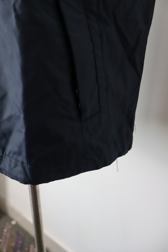 GANT GIUBBINO SMANICATO GILET UOMO TG M MAN JACKET VINTAGE CASUAL - Foto 4 di 9