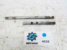 Jeep Willys CJ2A CJ3A Dana 18 Shift Rails Rods