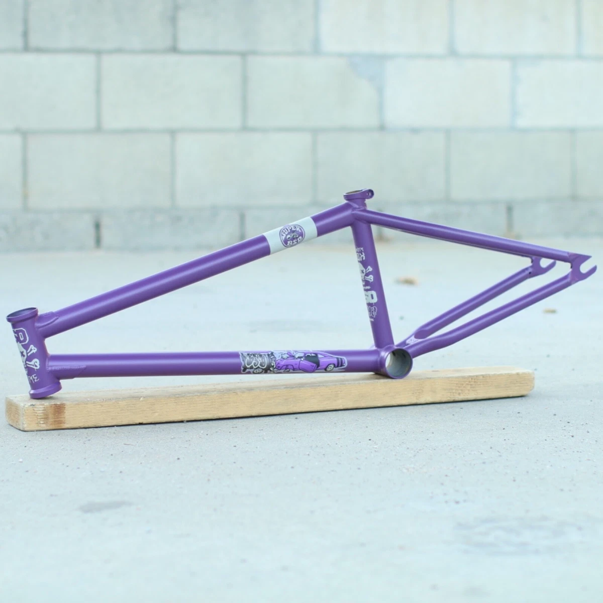 BSD Frame Only Bike Frames for BMX Bike for sale | eBay