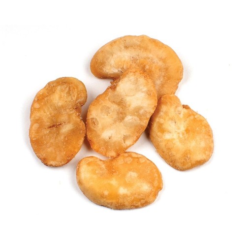 Snack Delights Roasted & Salted Broad Beans (Fava Beans) - 第 4/7 張圖片