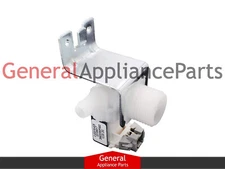 ClimaTek Dishwasher Water Valve replaces GE General Electric # WD15X20119