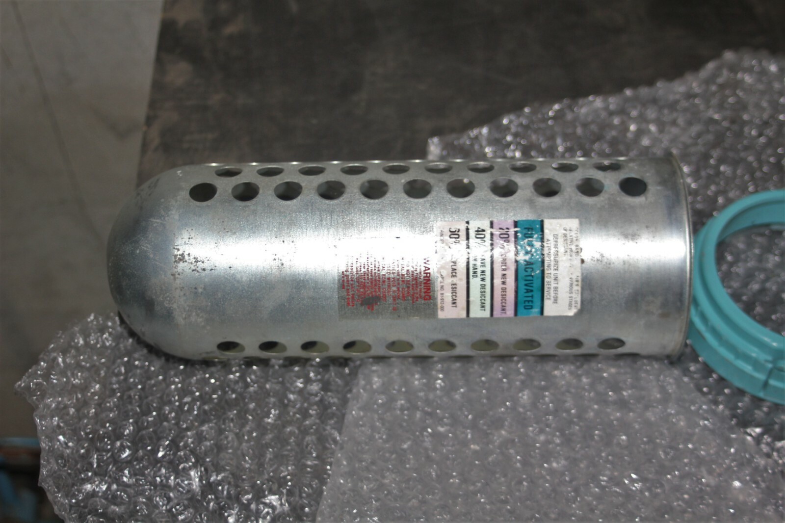 Wilkerson+X0302000+Desiccant+Air+Dryer for sale online eBay