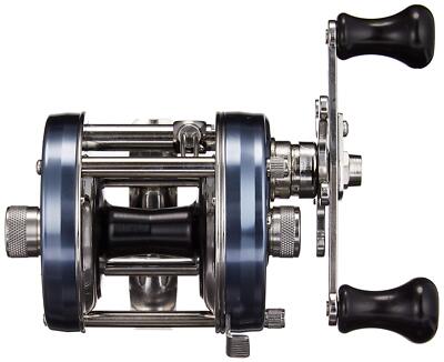 Abu Garcia Ambassadeur 5500-CS Rocket Baitcasting Fishing Abu Garcia Ambassadeur 5500-CS Rocket Baitcasting Fishing