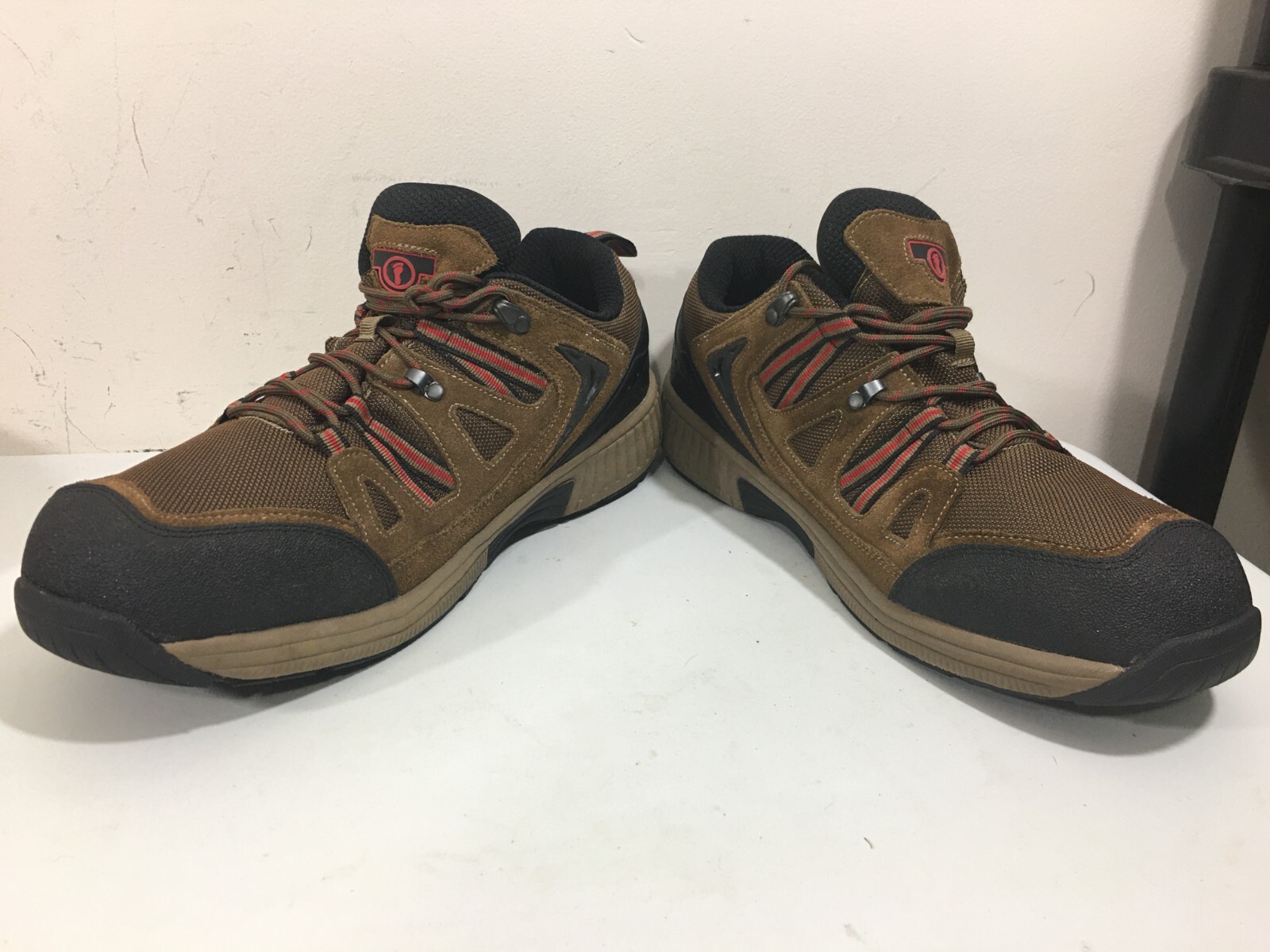 Orthofeet Men's Hiking Shoes Size 13 (4E) Wide eBay