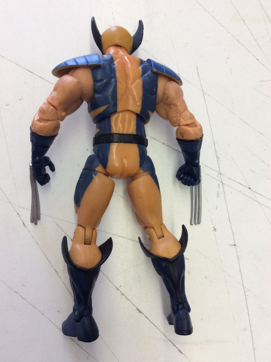 zdtoys ウルヴァリン Amazon.com: HiPlay ZD Toys Wolverine, The Movie Edition, 1