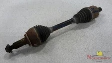 2019 Chevy Silverado 1500 Pickup Front CV Axle Shaft