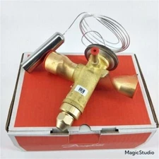 1PC NEW Danfoss R410A expansion valve TGEL6.5 067N3155 12KW R410A