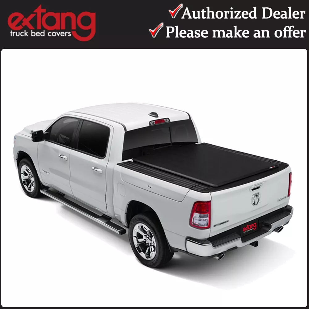 Trifecta on sale tonneau covers