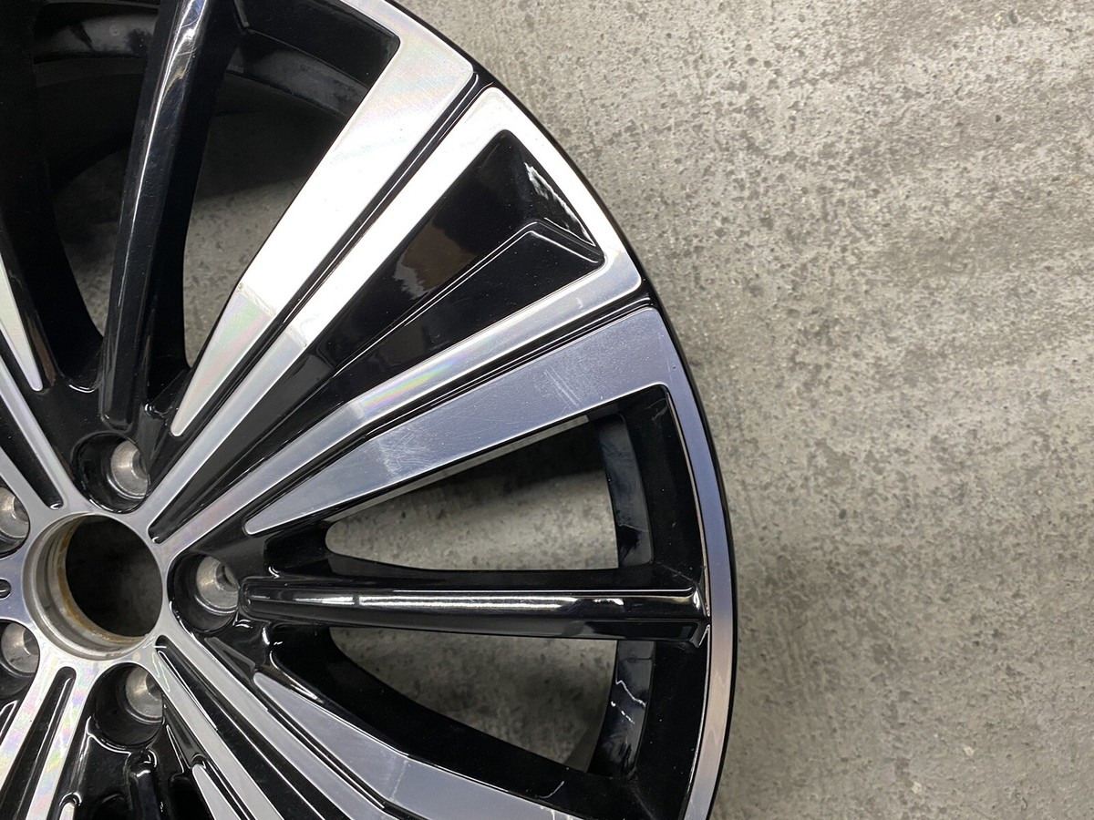 2022 2023 Volvo XC60 Original OEM 20 x 8 Wheel Rim 32134532 | eBay