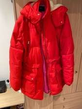 J.crew Chateau Puffer With Removable Hood
