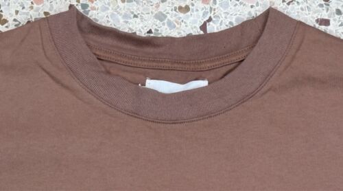 Honor The Gift Live From The Inner City Men's Short Sleeve T-Shirt Size Medium - Picture 3 of 7