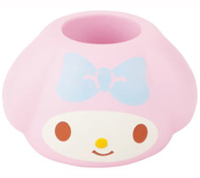 My melody toothbrush stand Daiso from Japan