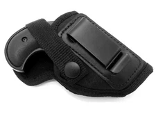 Right Hand Inside Outside Pants Holster for BEARMAN 22 32 38 DERRINGER 2.75"