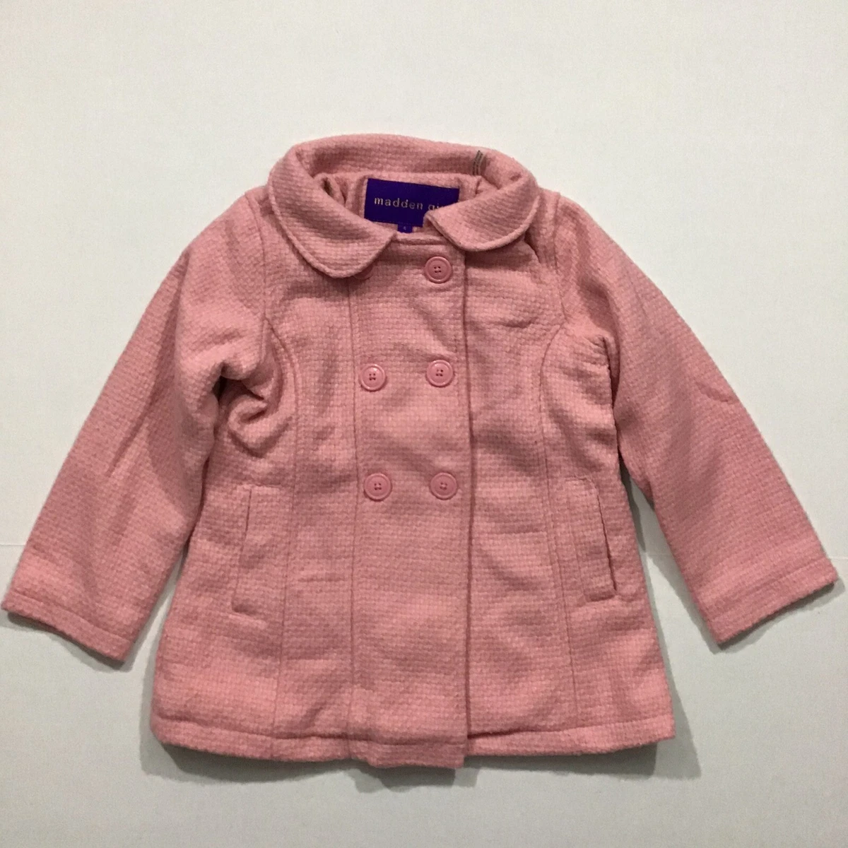 Madden clearance girl peacoat