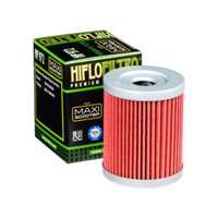 ÖLfilter Hiflo Passend FüR Yamaha YP400 Ra X-Max Abs SH11 2017-