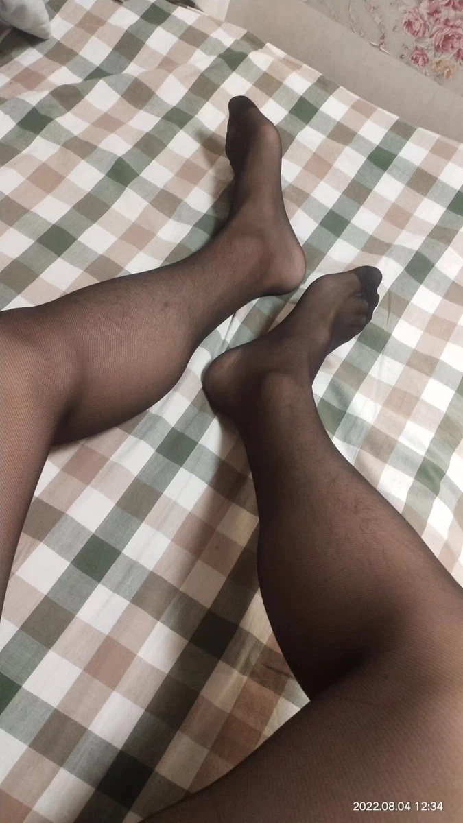 Lot de 2 collants Control top 20d - Noir - FEMME | H&M CA