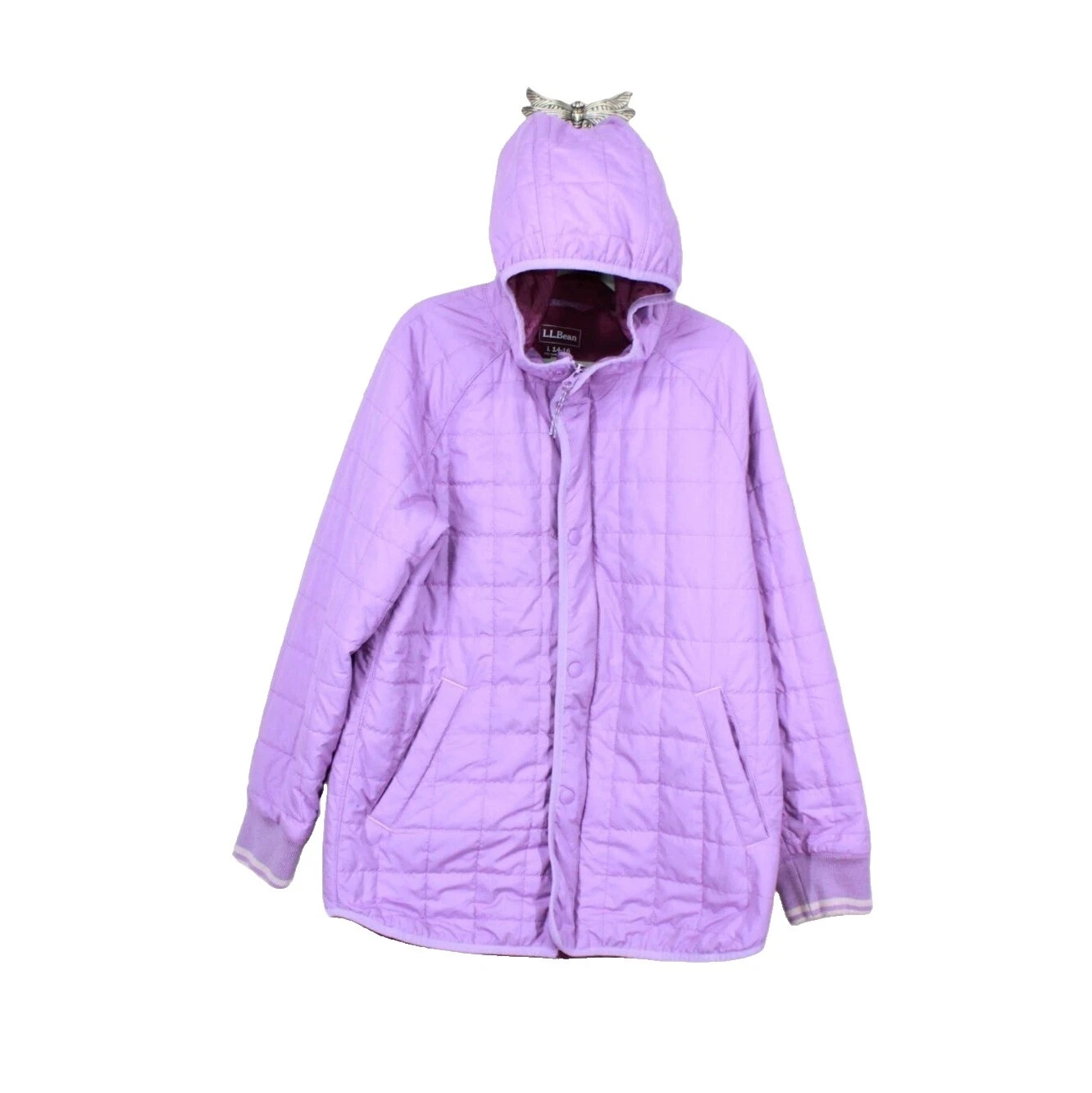 Ropa Abrigada unisex para niños L.L. Bean