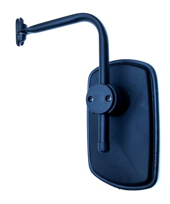 MelTruck® Lot de 2 rétroviseurs latéraux 232 x 145 mm 10