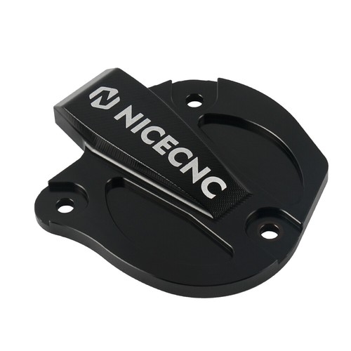 NICECNC Thumb Throttle Cover Gear Cap For Yamaha Raptor 700 YFM700 R 2009-2024 - Picture 6 of 9