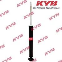 Kyb 3418007 StoßDäMpfer StossdäMpfer Hinterachse Hinten FüR Audi