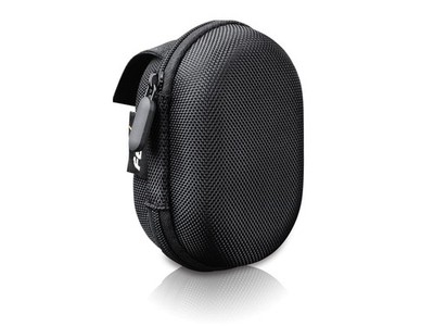 Fenix Lighting APB-20 Headlamp Gear Bag, Black, APB-20 Flashlight Pouch