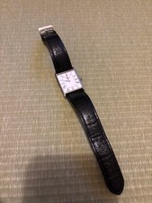 Seiko Analog Watch SWR049 - Stylish and Functional Timepiece