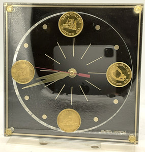 Marion Kay Clock for sale | eBay