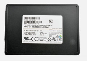 Samsung Pm893 | eBay