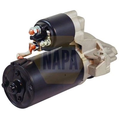 Starter Motor NSM1549 NAPA 1741087 CC1T11000BA CC1T11000BB Quality Guaranteed - Image 2 of 4