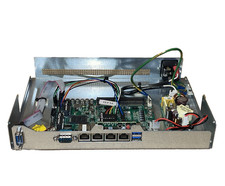 Jetway NF731-3855UPY Industrial PC Embedded S...