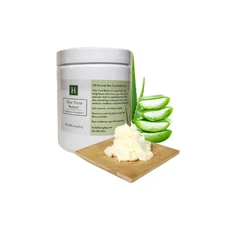 Avocado Butter 1 LB. - 100% Pure Natural Raw Unrefined Cold Pressed Premium Jar