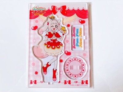 Delicious Party Precure Burujura Acrylic Stand Energy Fairy [0]