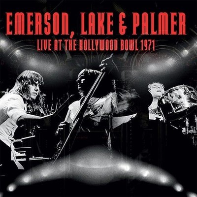 Live at the Hollywood Bowl 1971