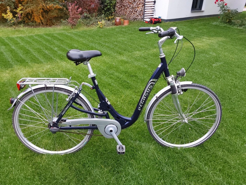 damenfahrrad 28 zoll gebraucht