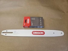16" Bar & Chain fits Milwaukee M18 Fuel Chainsaw Oregon 164MLEA041 90PX056G