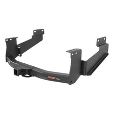 Curt Class 5 Trailer Hitch Towing Tow Rear 2in Receiver for 2007-2021 Tundra