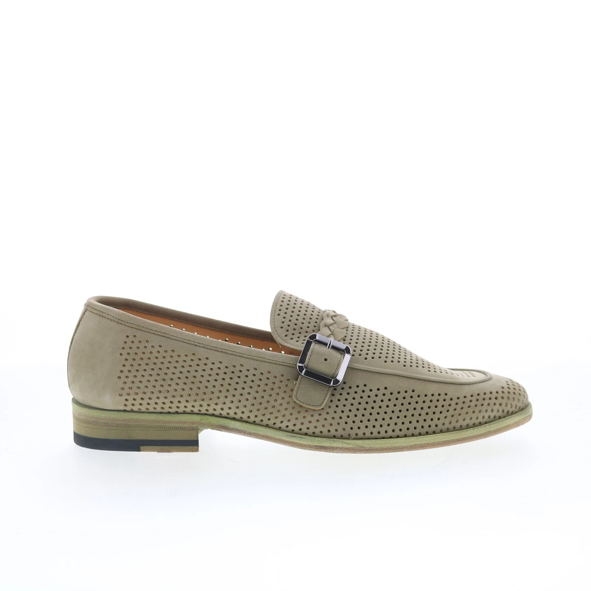 Mezlan Suede Dress Shoes for Men for sale | eBay display picture 1