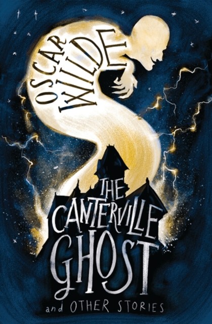 The Canterville Ghost and Other Stories (Alma Childrens Classics). Wilde** - Image 5
