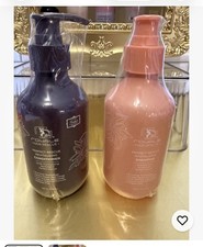 Royale Hair Rescue Perfect Rescue Shampoo  Conditioner Set Keratin Argan Oil A  